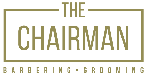 The Chairman Barber