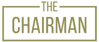 The Chairman Barber